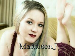 MaddisonJ