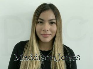 MaddisonJones