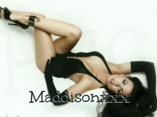 Maddisonxxx