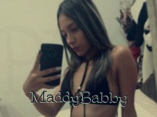 MaddyBabby