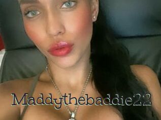 Maddythebaddie22