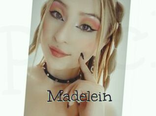 Madelein