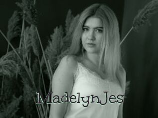 MadelynJes