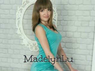 MadelynLu