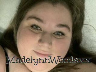 MadelynnWoodsxx