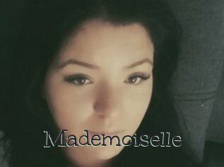 Mademoiselle