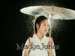 MadgeJones