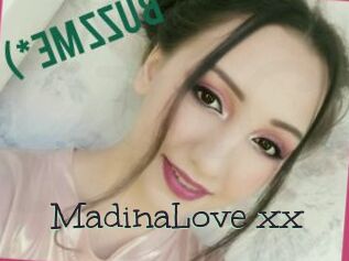 MadinaLove_xx