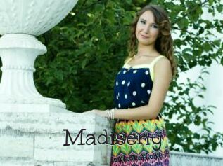 Madiseny