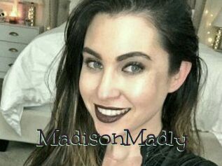 MadisonMadly