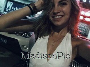 MadisonPie