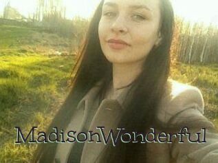 MadisonWonderful