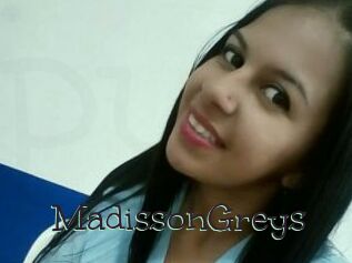 MadissonGreys