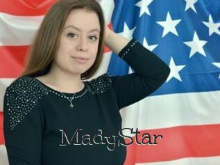 MadyStar