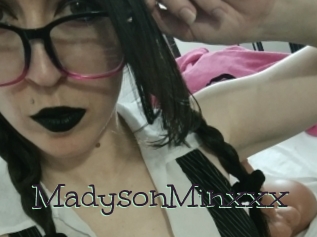 MadysonMinxxx