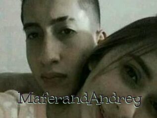 MaferandAndrey