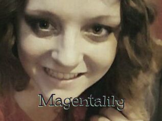 Magentalily