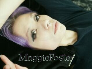 MaggieFoster