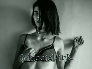 MaggiePink