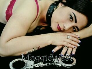 MaggieWest