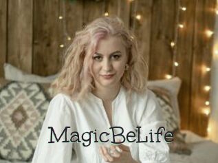 MagicBeLife