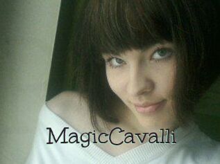 MagicCavalli