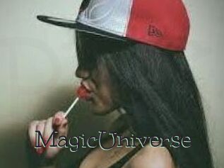 MagicUniverse