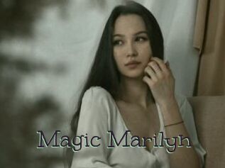 Magic_Marilyn