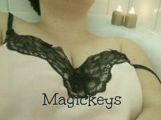 Magickeys