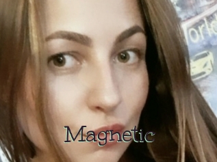 Magnetic