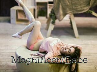 MagnificentBabe