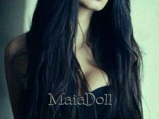 Maia_Doll