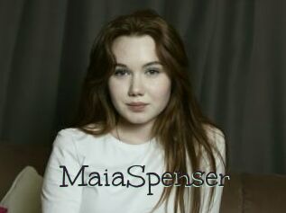 MaiaSpenser