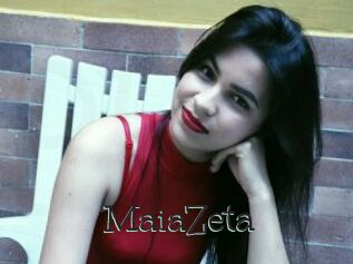 MaiaZeta
