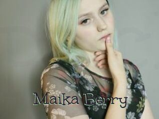 Maika_Berry