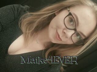 Maike4EVER