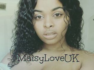 MaisyLoveUK