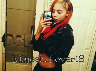 MajesticLover18