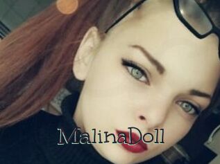 MalinaDoll