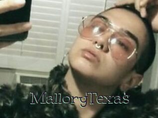 Mallory_Texas