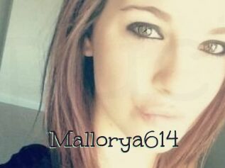 Mallorya614