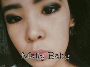 Mally_Baby