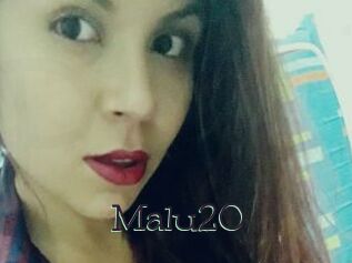 Malu20