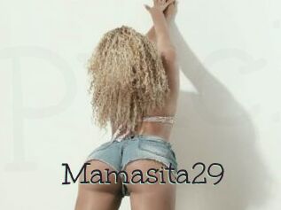 Mamasita29