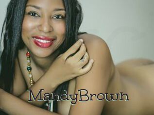 MandyBrown