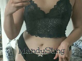 MandySting