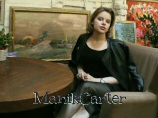 ManikCarter