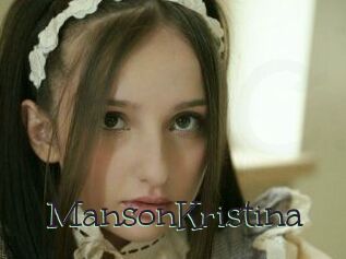 Manson_Kristina