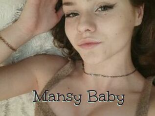 Mansy_Baby