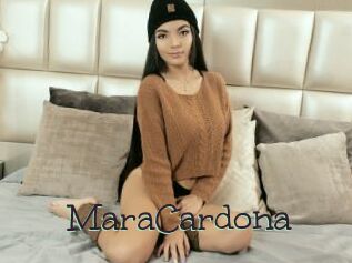 MaraCardona